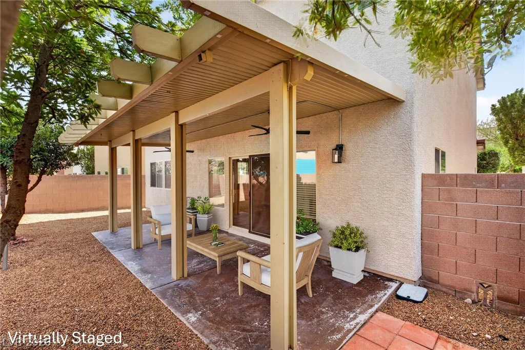 10646 CLIFF LAKE, Las Vegas, NV 89179