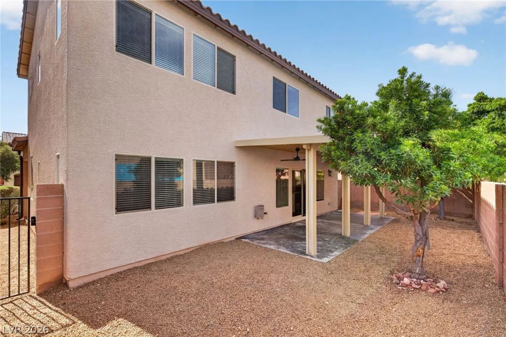 10646 CLIFF LAKE, Las Vegas, NV 89179