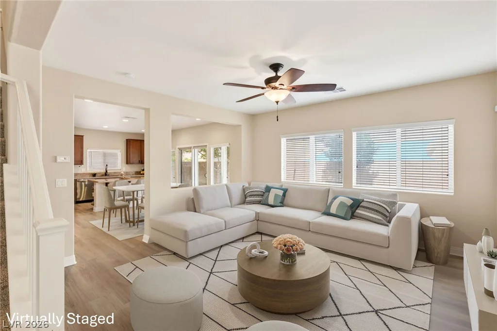 10646 CLIFF LAKE, Las Vegas, NV 89179