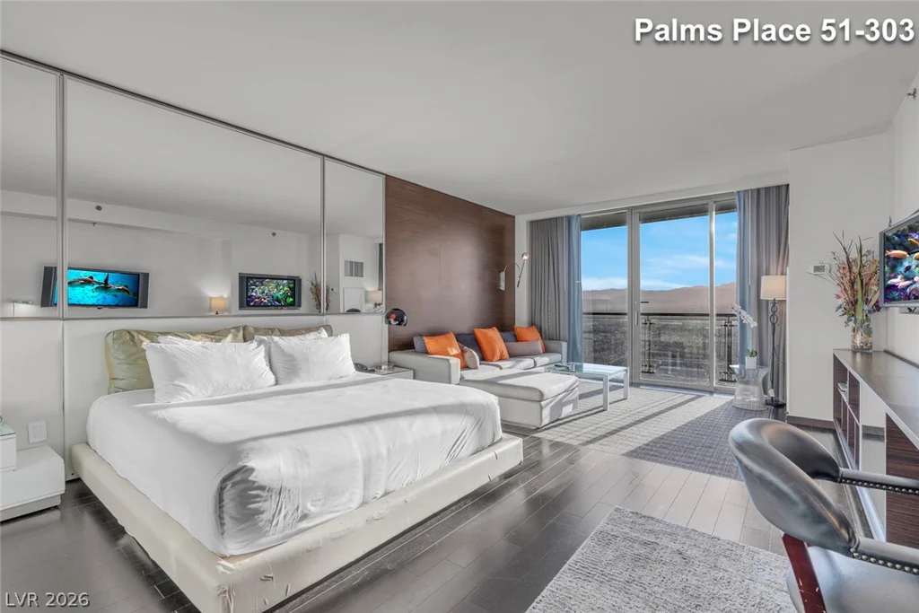 4381 Flamingo, Las Vegas, NV 89103