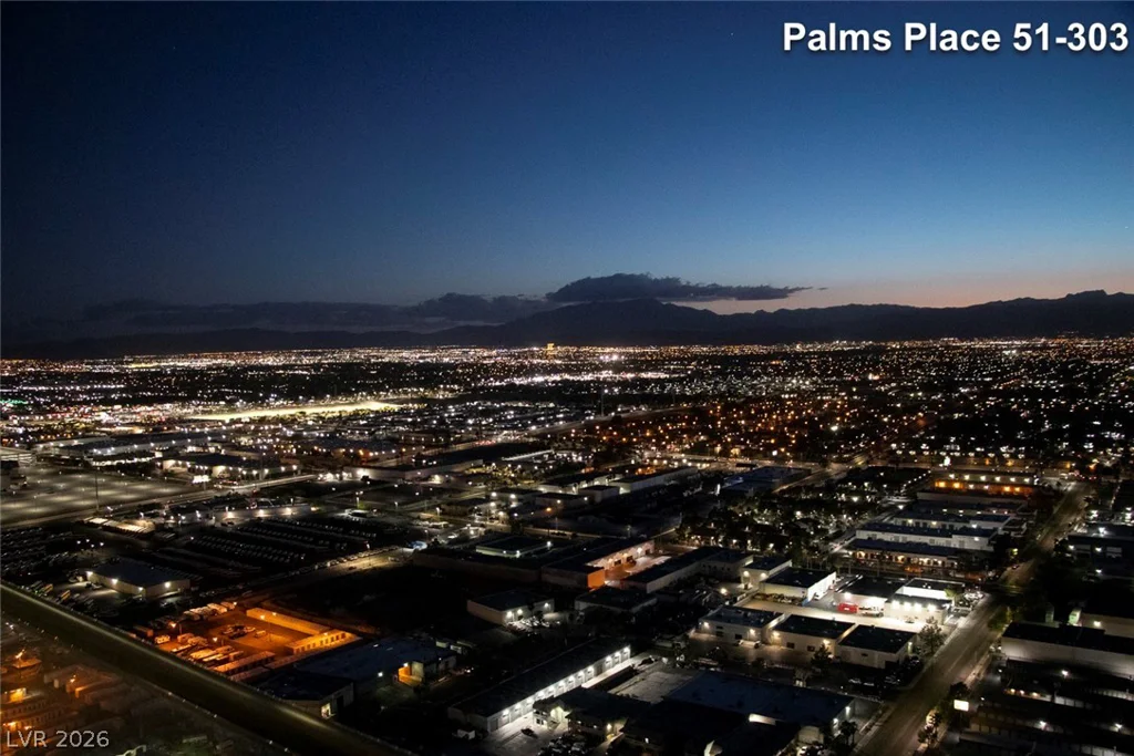 4381 Flamingo, Las Vegas, NV 89103