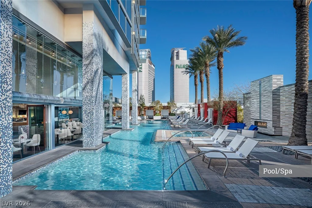 4381 Flamingo, Las Vegas, NV 89103