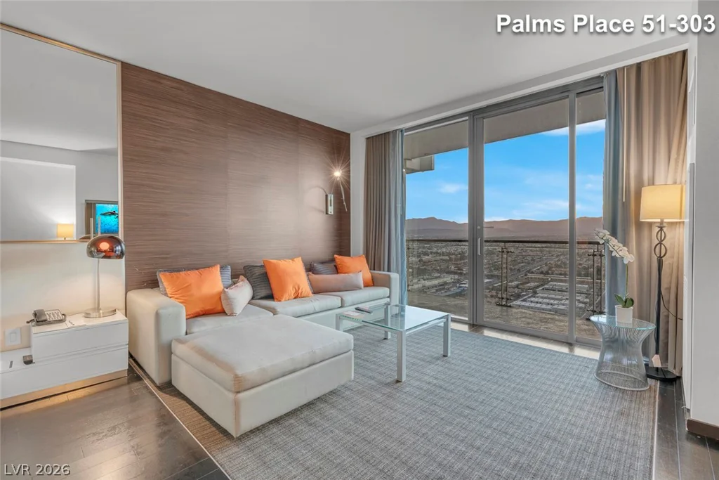 4381 Flamingo, Las Vegas, NV 89103