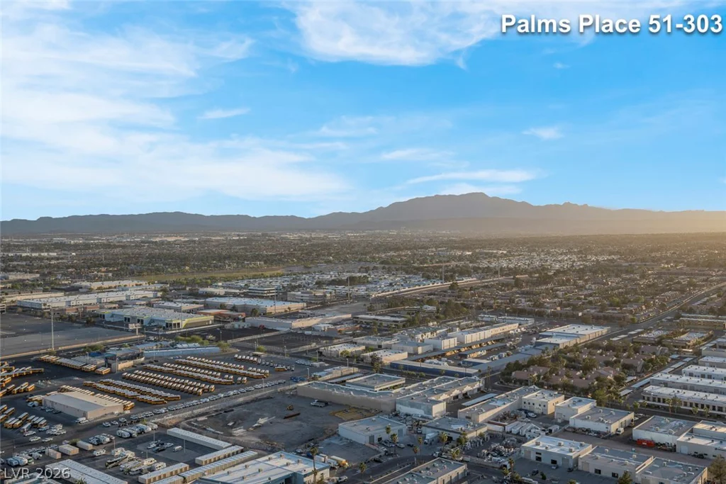 4381 Flamingo, Las Vegas, NV 89103