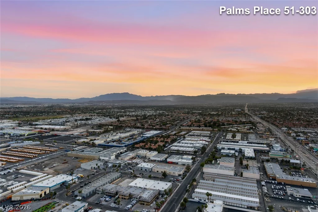 4381 Flamingo, Las Vegas, NV 89103