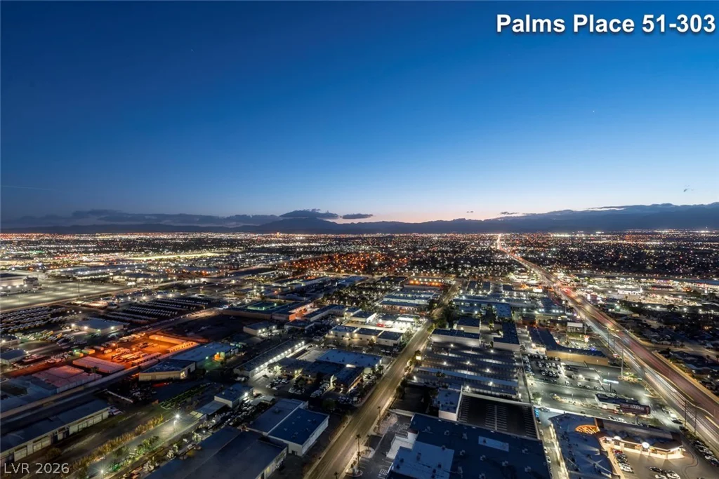 4381 Flamingo, Las Vegas, NV 89103