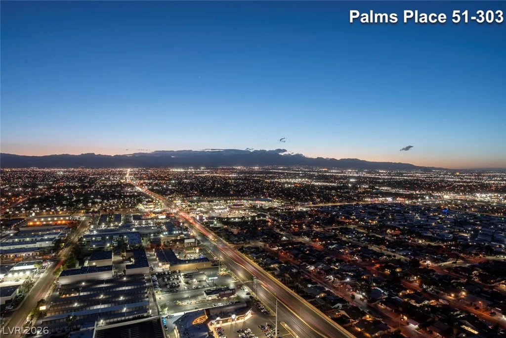4381 Flamingo, Las Vegas, NV 89103