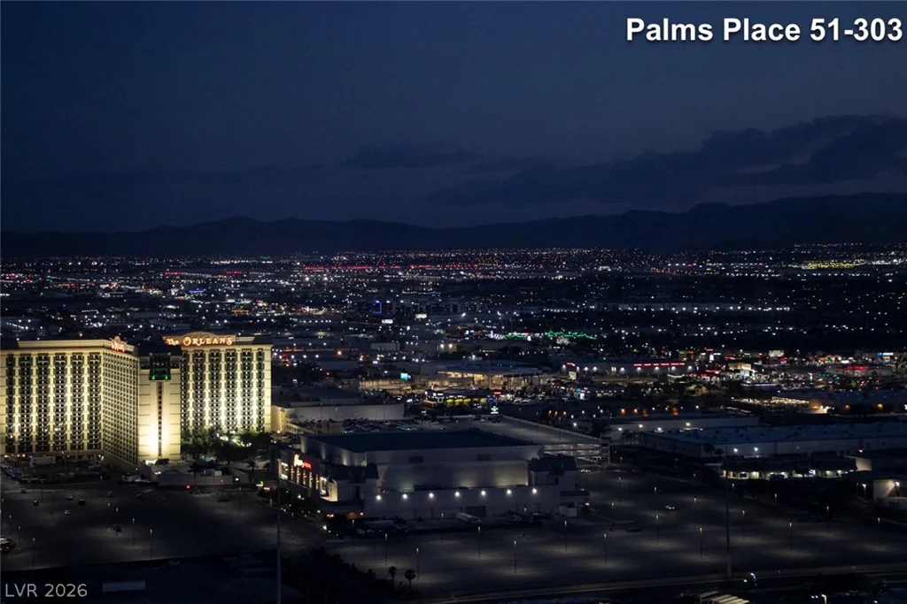 4381 Flamingo, Las Vegas, NV 89103