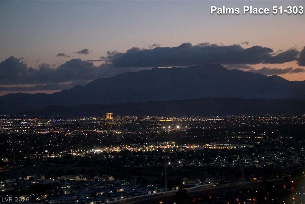 4381 Flamingo, Las Vegas, NV 89103