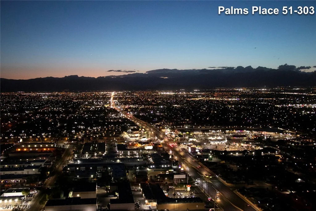 4381 Flamingo, Las Vegas, NV 89103