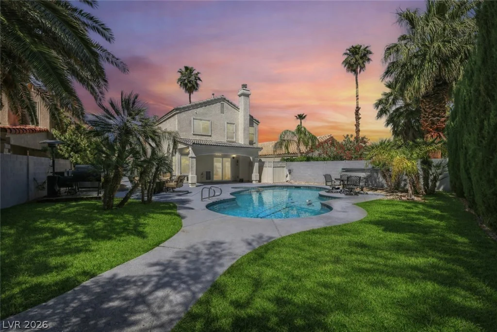 2023 Waverly, Henderson, NV 89014