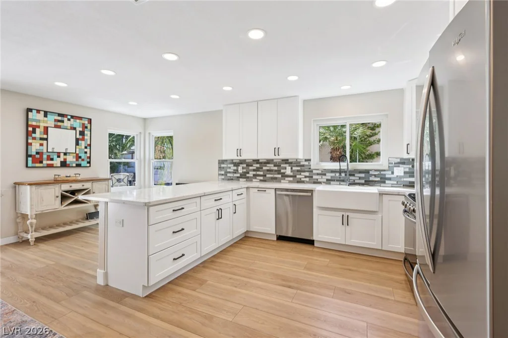 2023 Waverly, Henderson, NV 89014