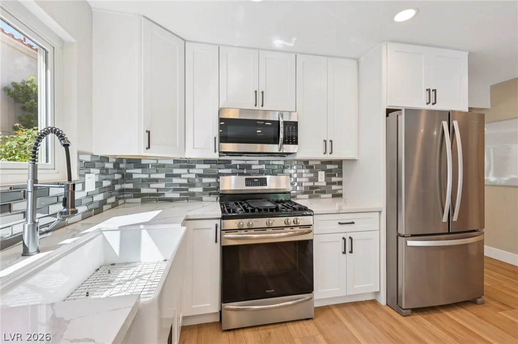 2023 Waverly, Henderson, NV 89014