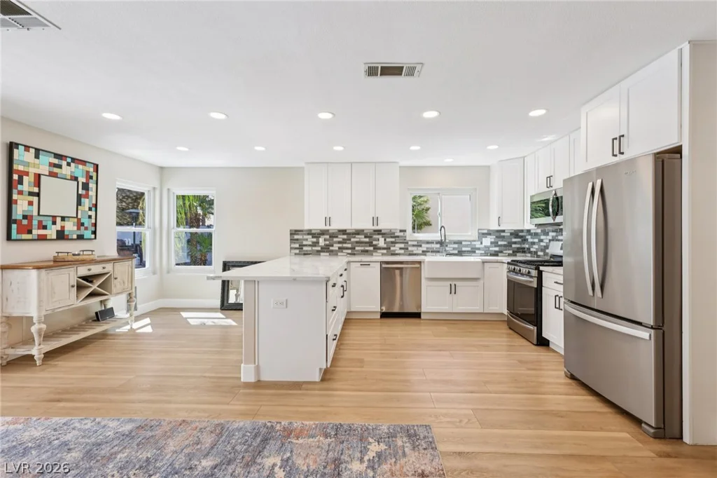 2023 Waverly, Henderson, NV 89014