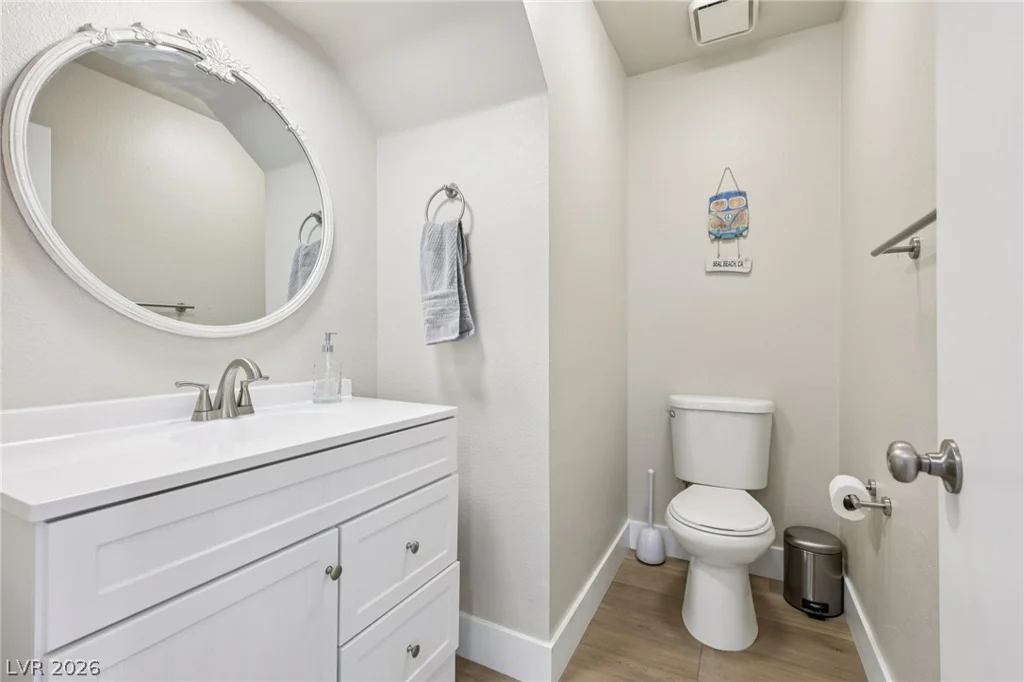 2023 Waverly, Henderson, NV 89014