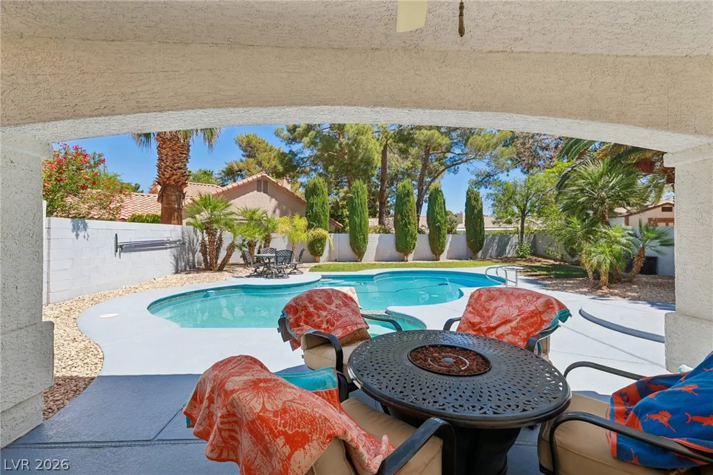2023 Waverly, Henderson, NV 89014
