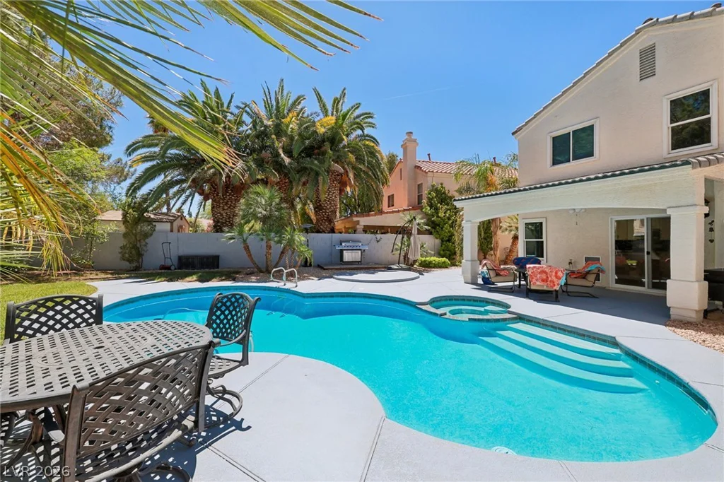 2023 Waverly, Henderson, NV 89014