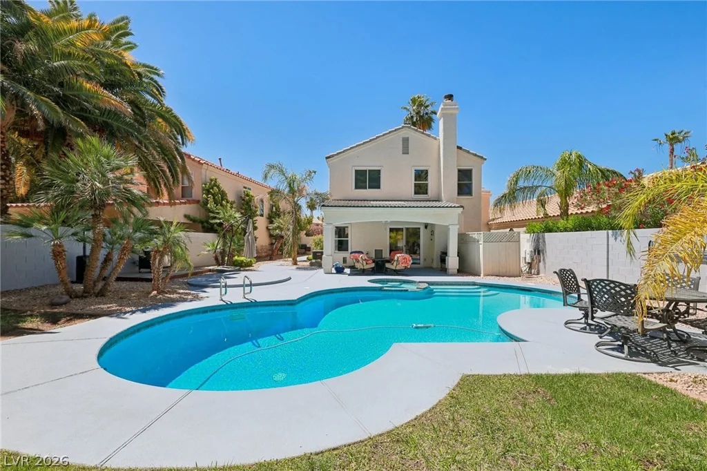 2023 Waverly, Henderson, NV 89014