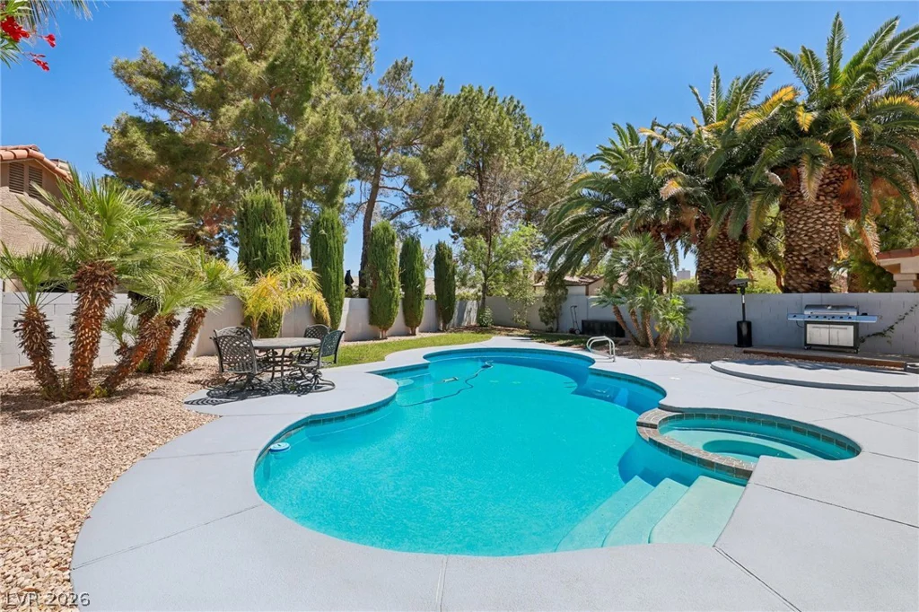 2023 Waverly, Henderson, NV 89014