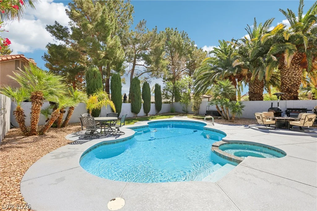 2023 Waverly, Henderson, NV 89014