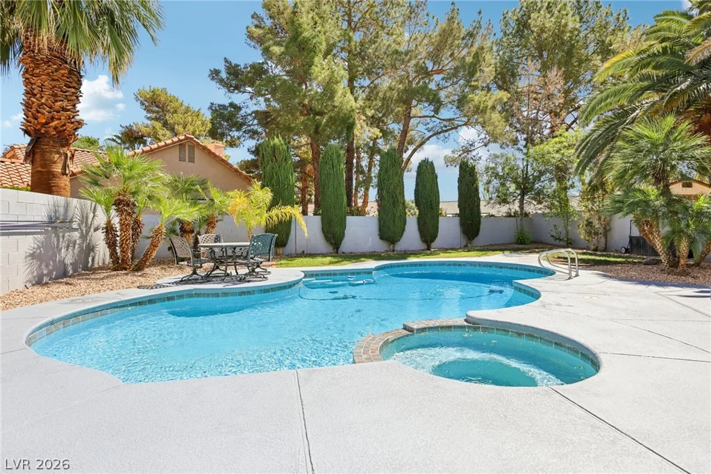 2023 Waverly, Henderson, NV 89014