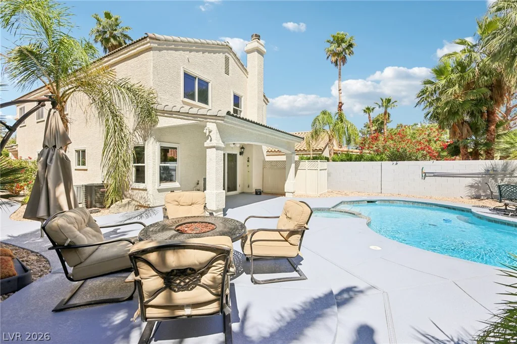2023 Waverly, Henderson, NV 89014