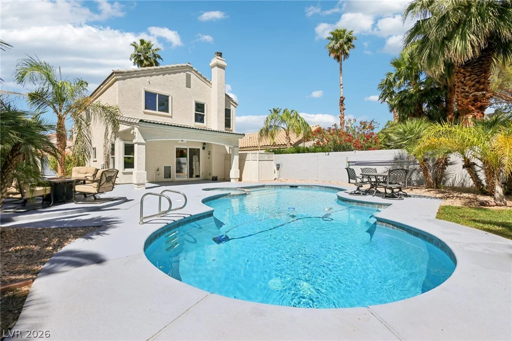 2023 Waverly, Henderson, NV 89014