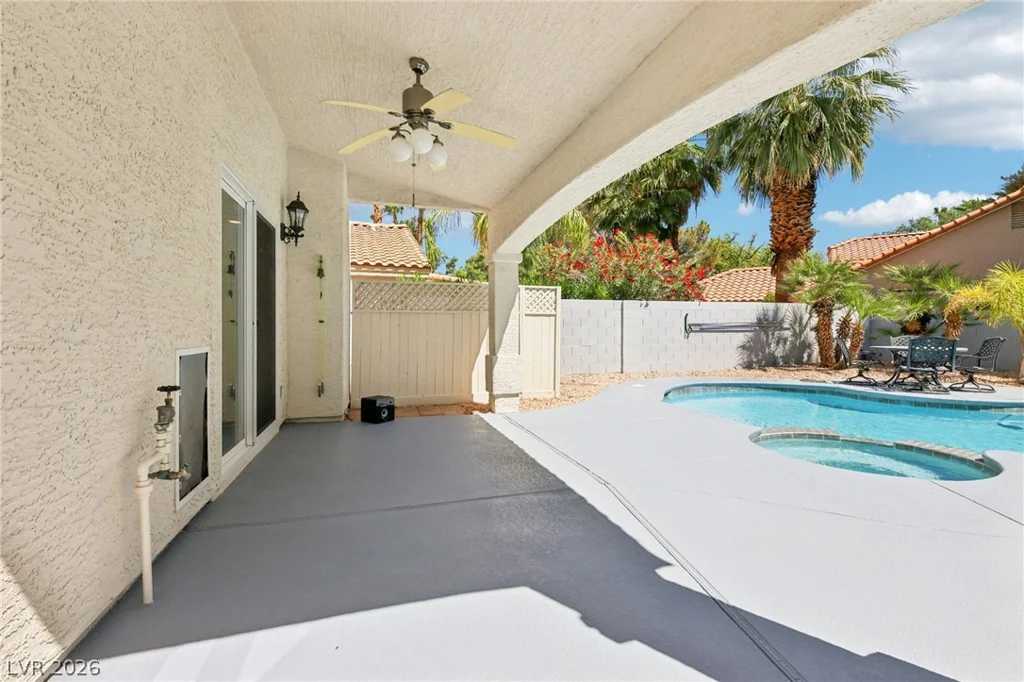 2023 Waverly, Henderson, NV 89014