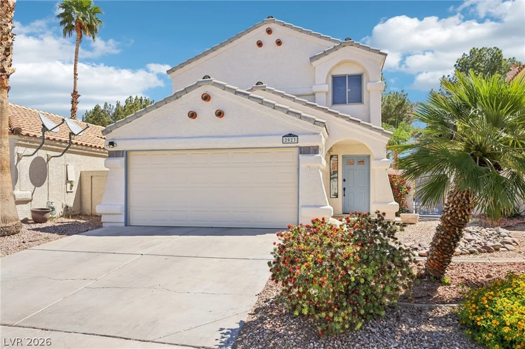 2023 Waverly, Henderson, NV 89014
