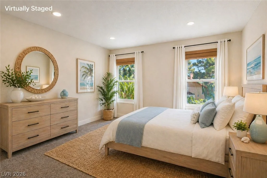 2023 Waverly, Henderson, NV 89014