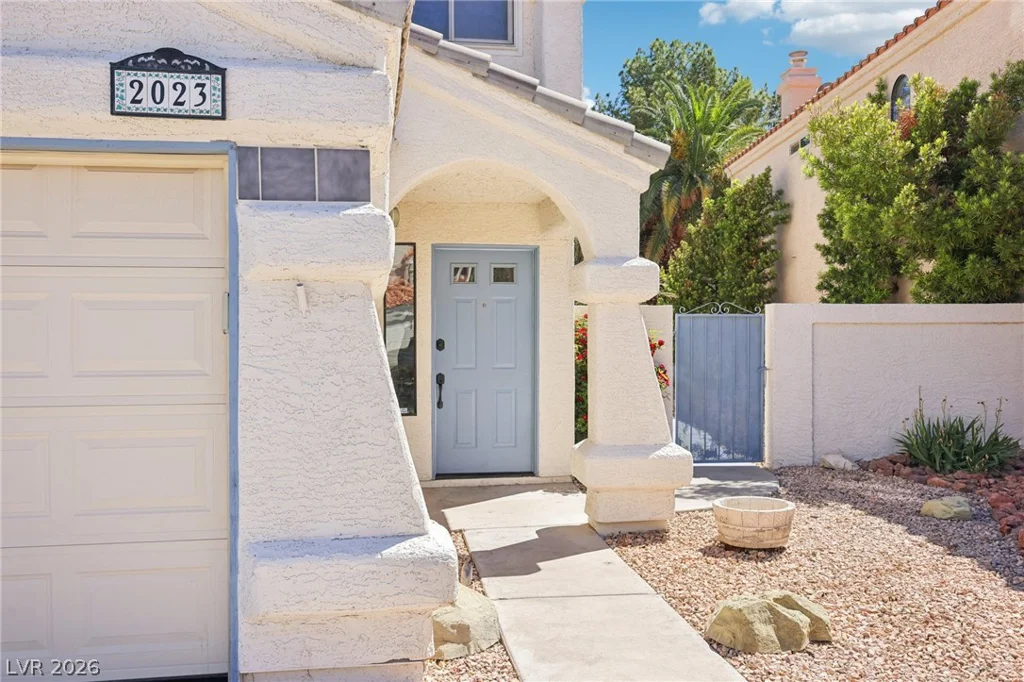2023 Waverly, Henderson, NV 89014