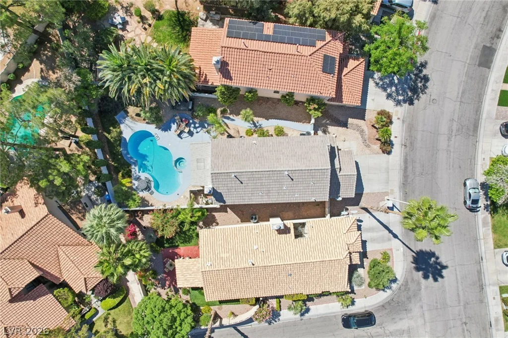 2023 Waverly, Henderson, NV 89014