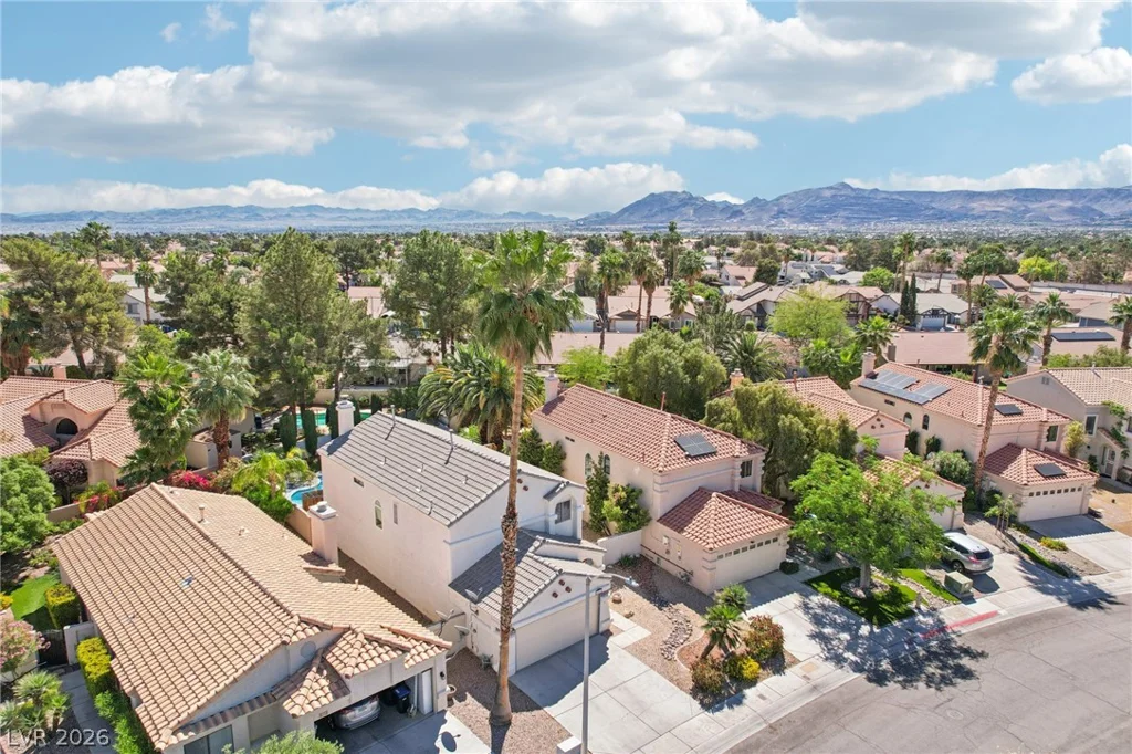 2023 Waverly, Henderson, NV 89014
