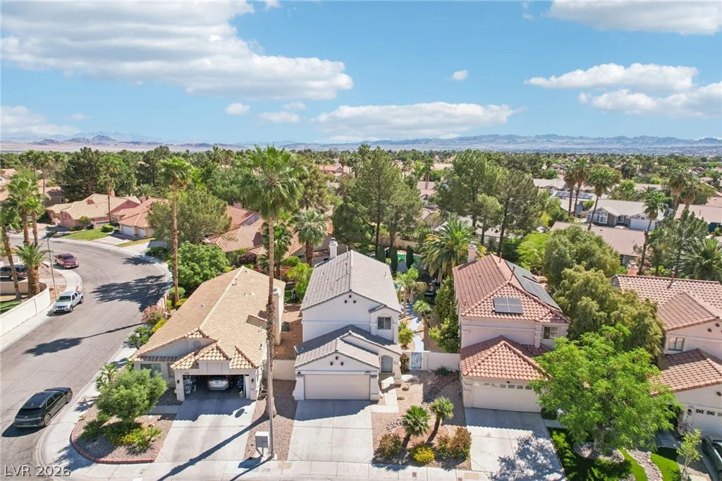 2023 Waverly, Henderson, NV 89014