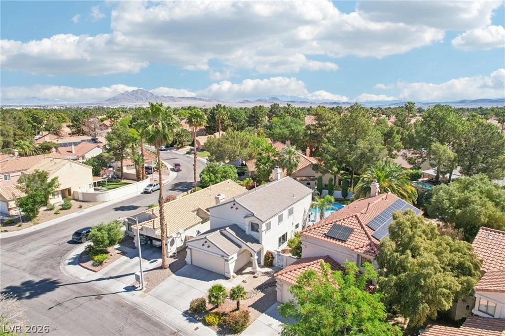 2023 Waverly, Henderson, NV 89014