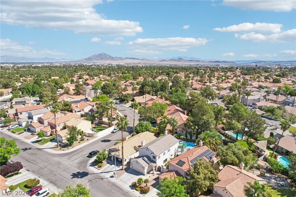 2023 Waverly, Henderson, NV 89014