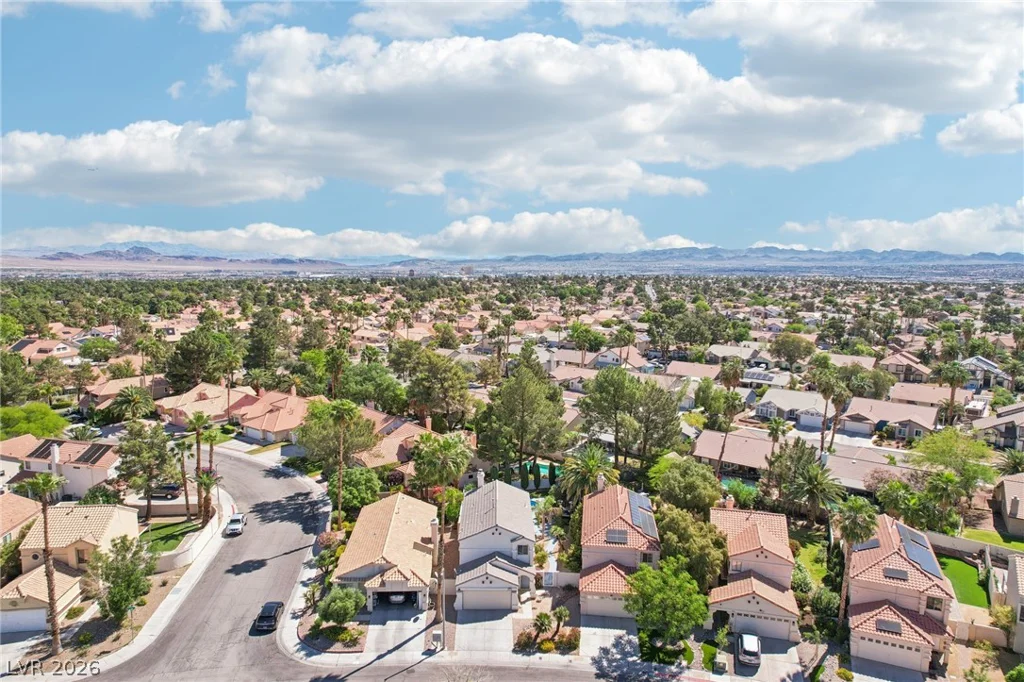2023 Waverly, Henderson, NV 89014