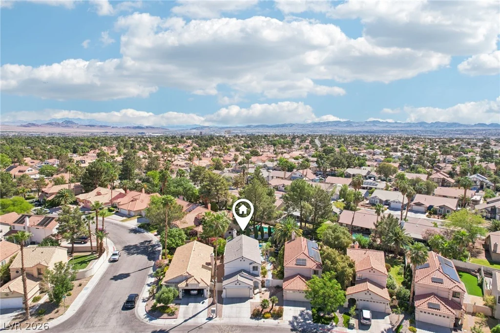 2023 Waverly, Henderson, NV 89014
