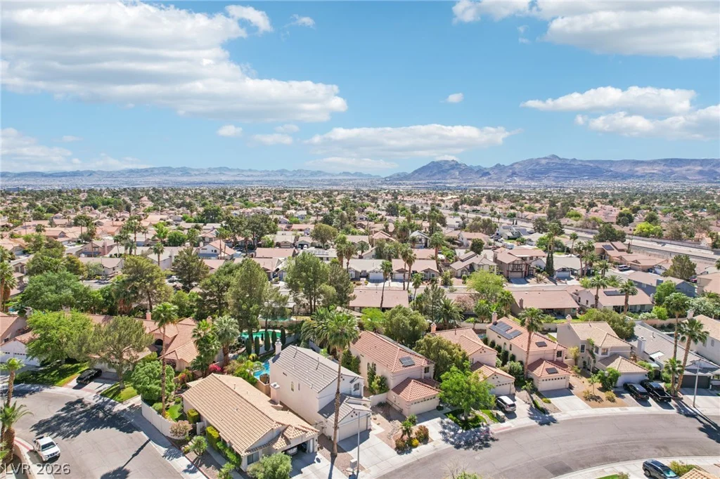 2023 Waverly, Henderson, NV 89014