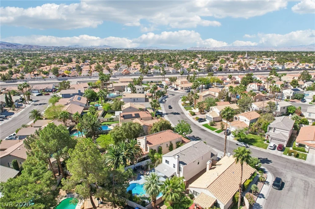 2023 Waverly, Henderson, NV 89014