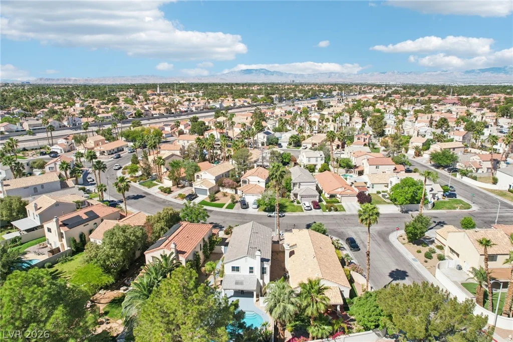 2023 Waverly, Henderson, NV 89014