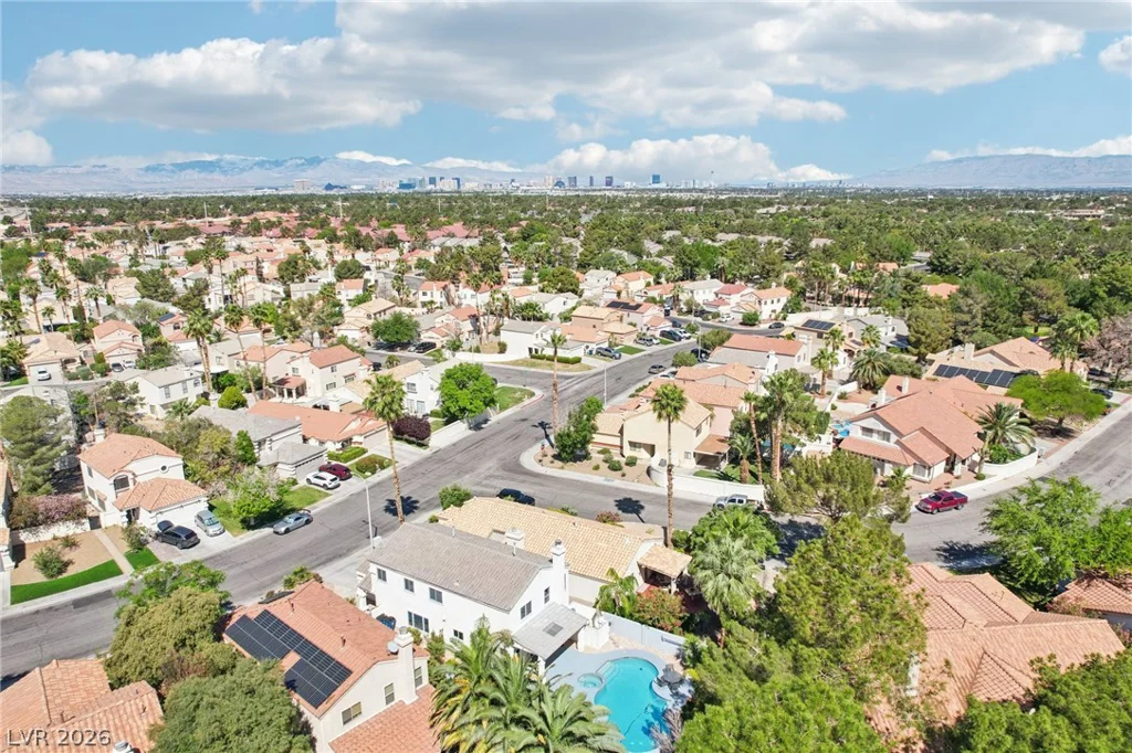 2023 Waverly, Henderson, NV 89014