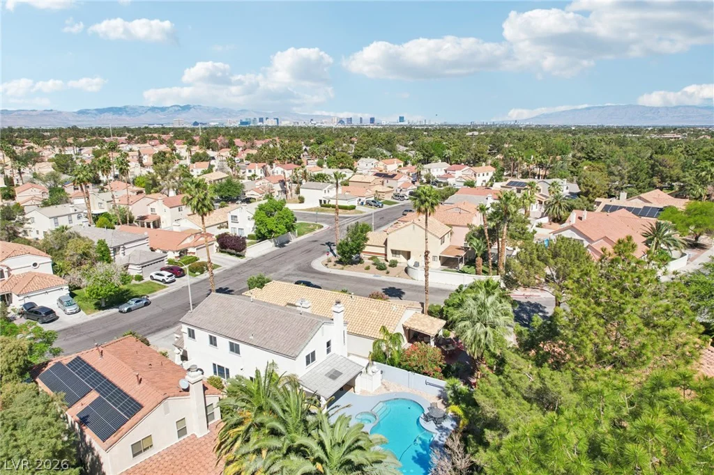 2023 Waverly, Henderson, NV 89014