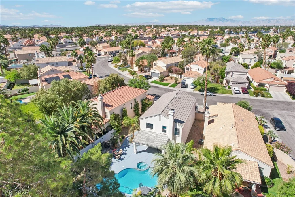 2023 Waverly, Henderson, NV 89014