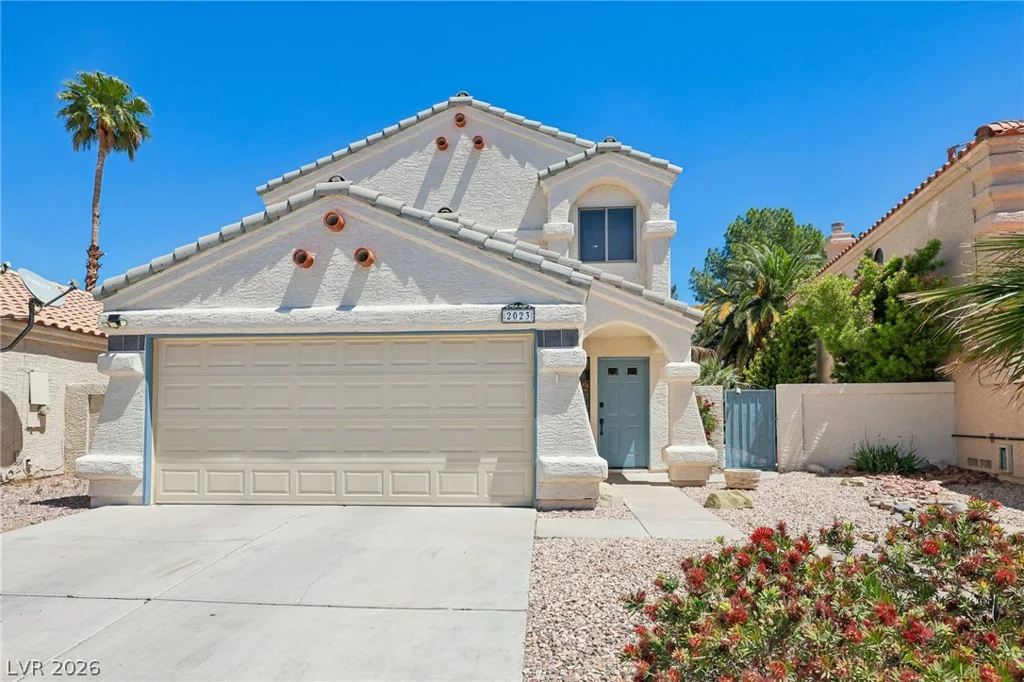 2023 Waverly, Henderson, NV 89014