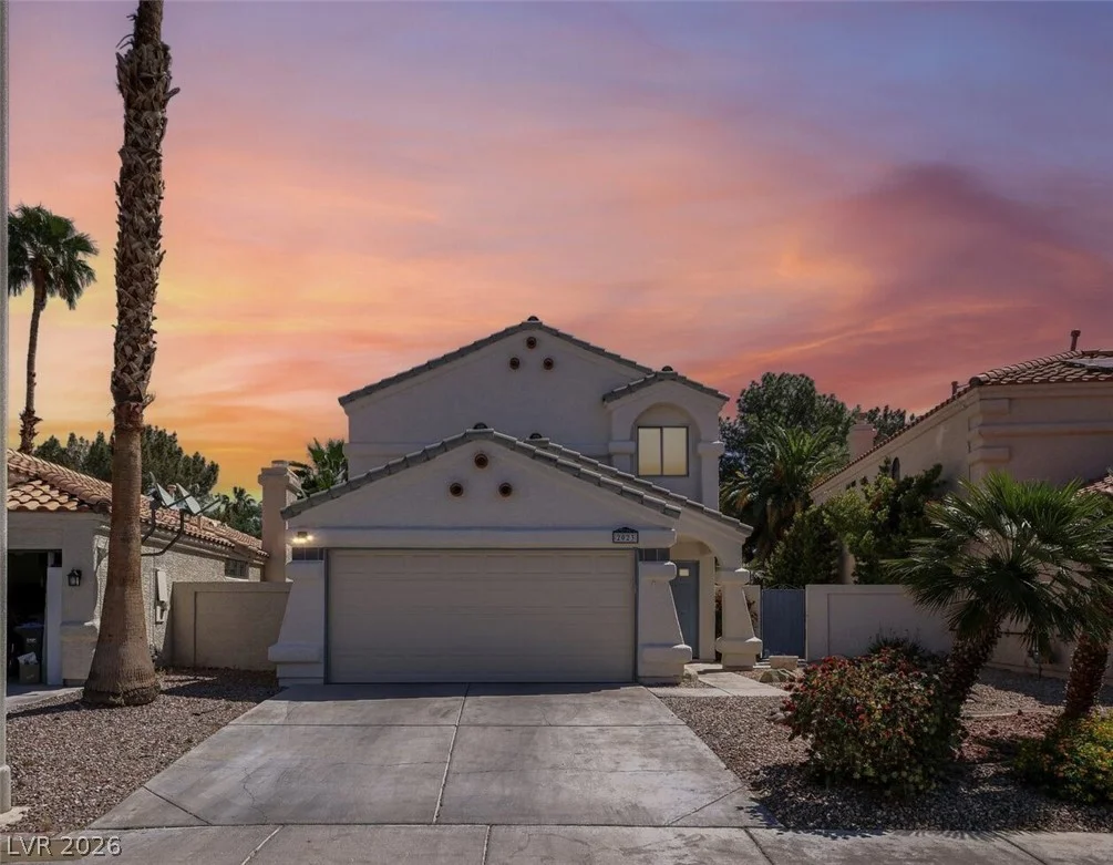 2023 Waverly, Henderson, NV 89014