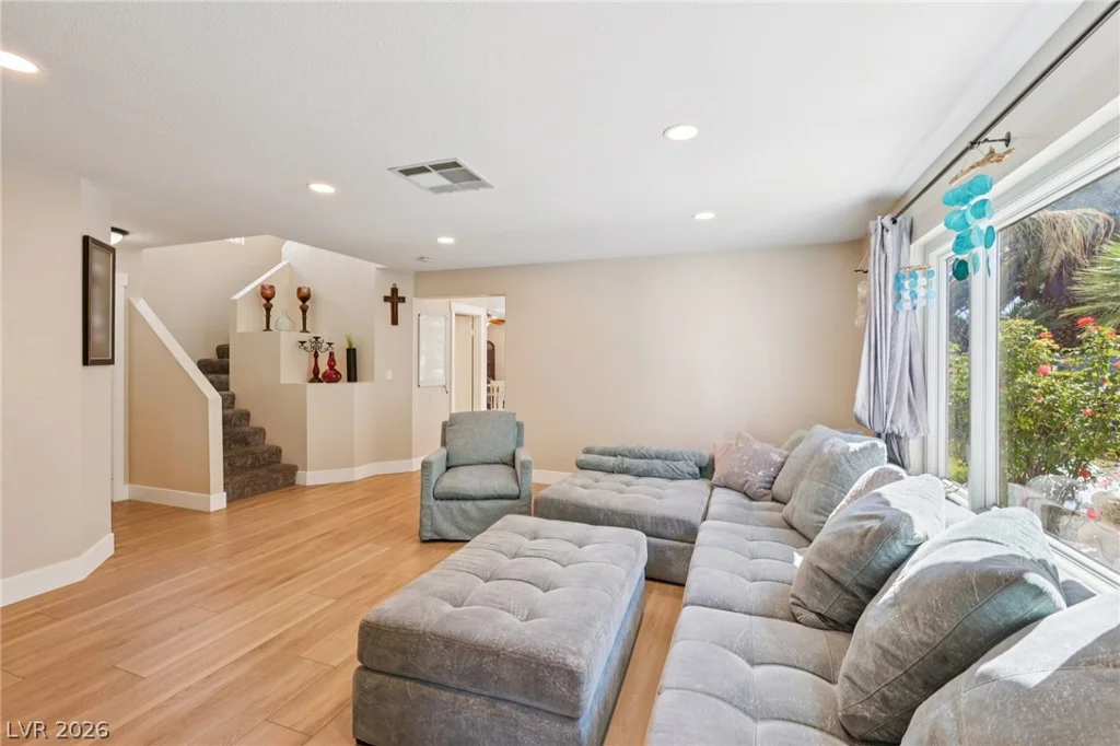2023 Waverly, Henderson, NV 89014