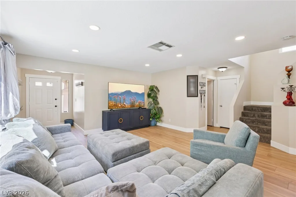 2023 Waverly, Henderson, NV 89014