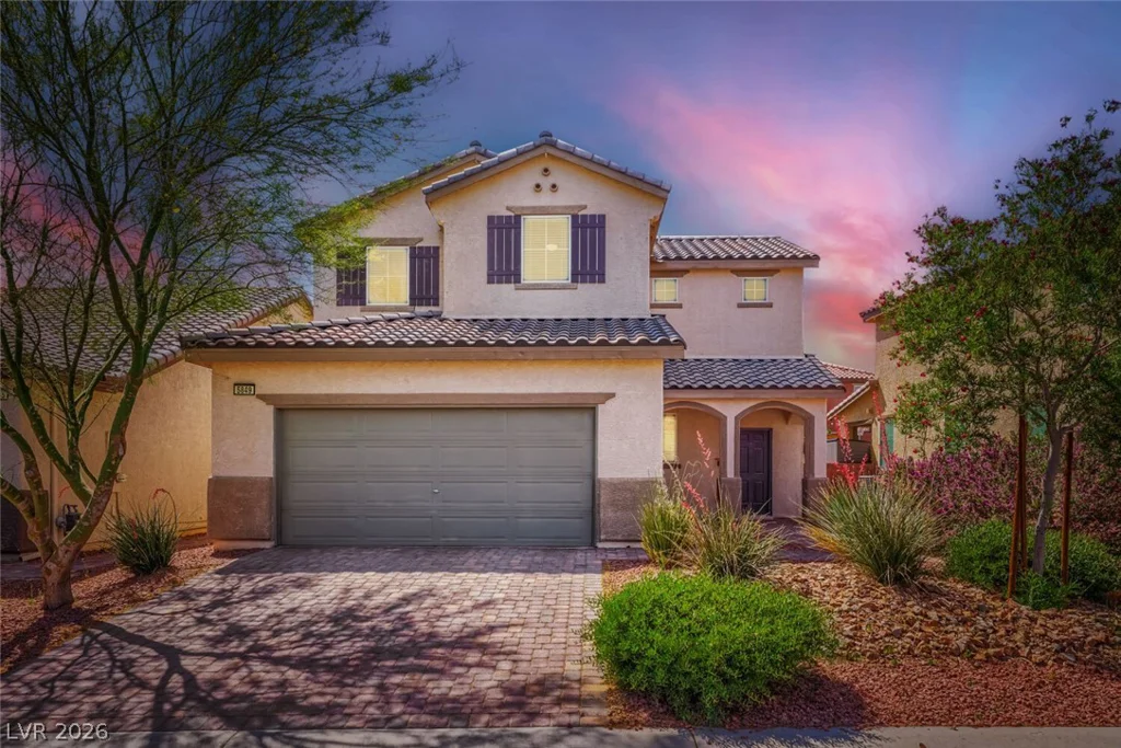 5849 Country Lake, North Las Vegas, NV 89081
