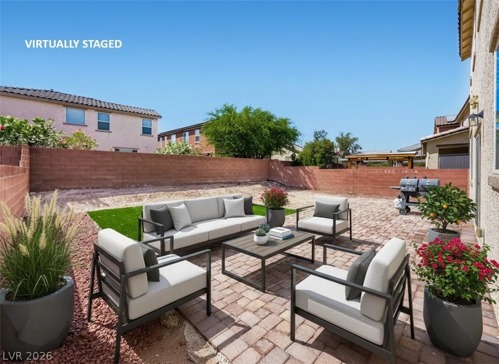 5849 Country Lake, North Las Vegas, NV 89081
